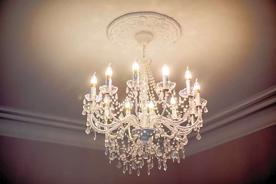 La Maison Gobert Paris Hotel Particulier