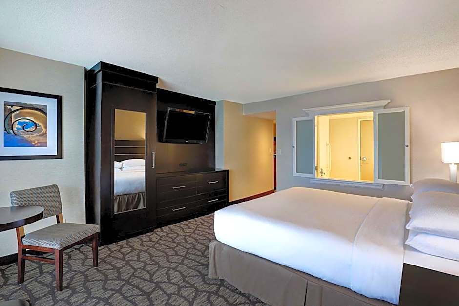 Embassy Suites By Hilton Niagara Falls Fallsview