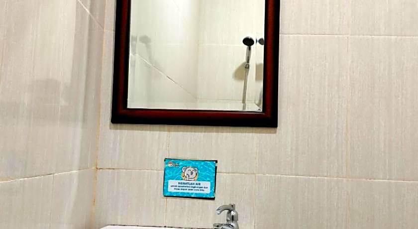 Cabin Purwokinanti Hotel