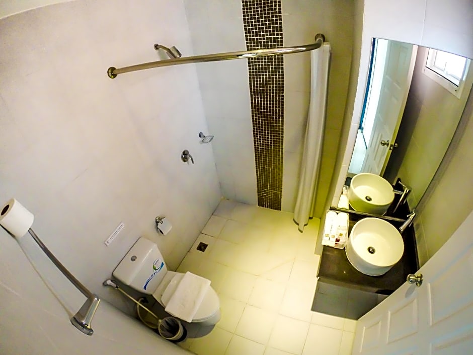 My Place Phuket Airport Mansion