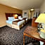 Richland Inn and Suites