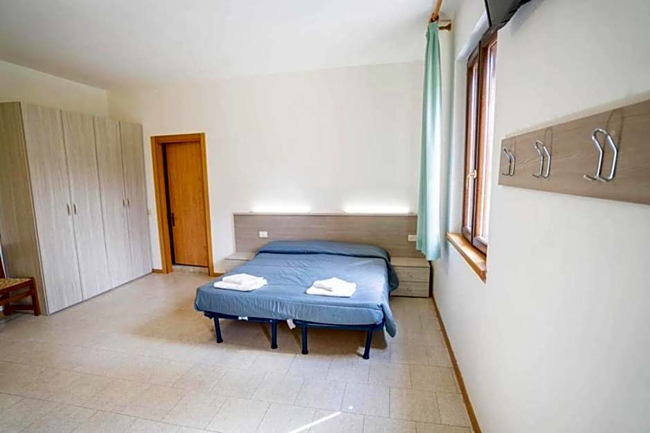 Bella Italia & EFA Village