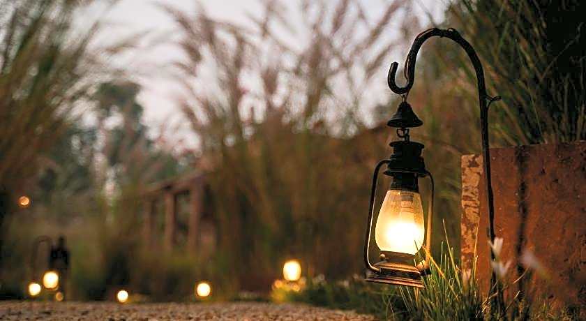 Narsingh Bagh, Ramsagar