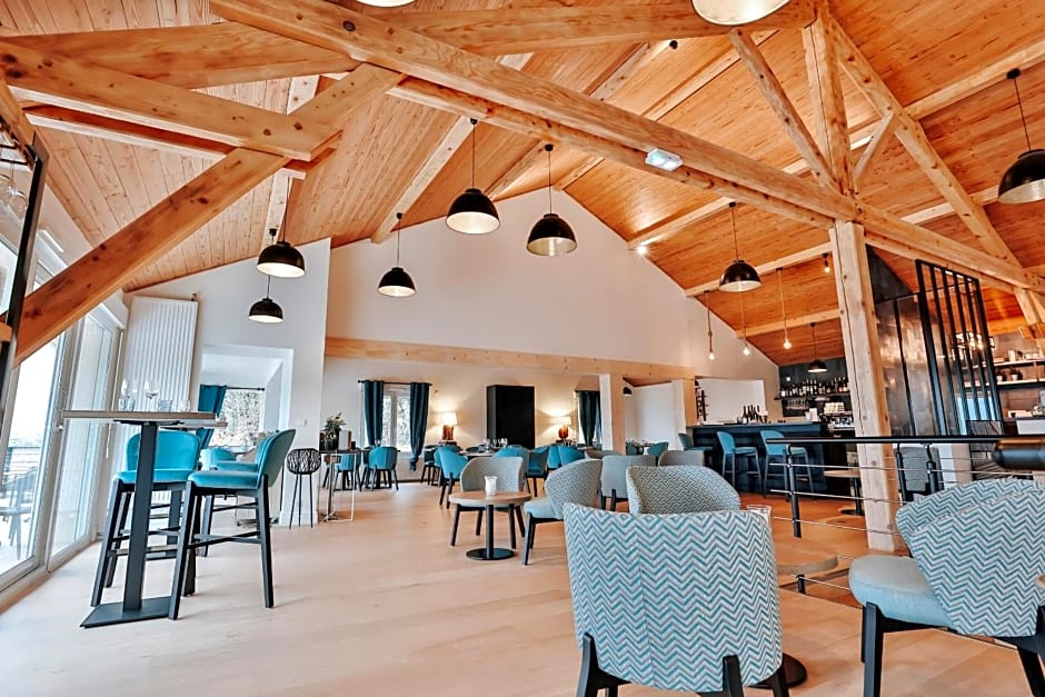 Les Loges du Léman
