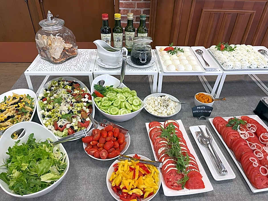 Hotel Młyn Aqua Spa