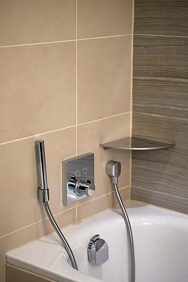 Ardoe House Hotel & Spa