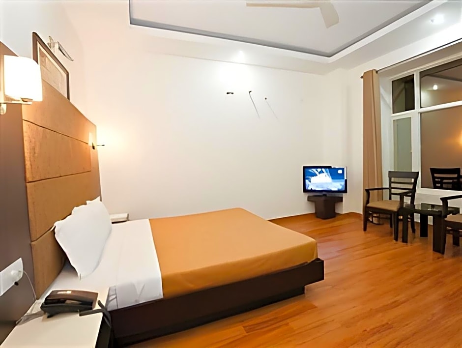 Hotel Ashiana Regency