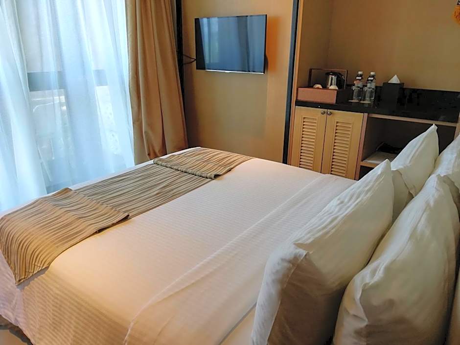 Royale Chulan Cherating Villa