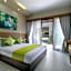 Kubu Cempaka Seminyak Hotel