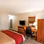 Quality Inn & Suites Germantown