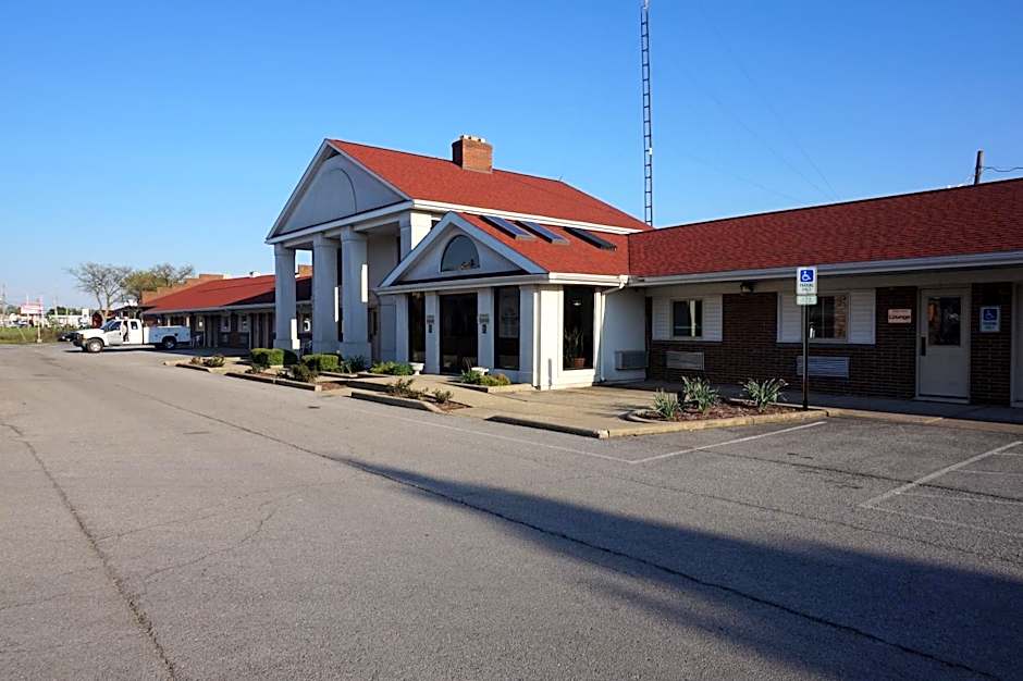 Bellevue Hotel and Suites