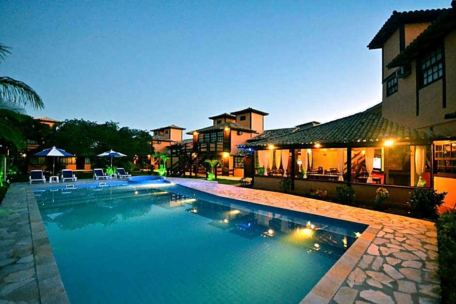 Pousada Da Ferradura