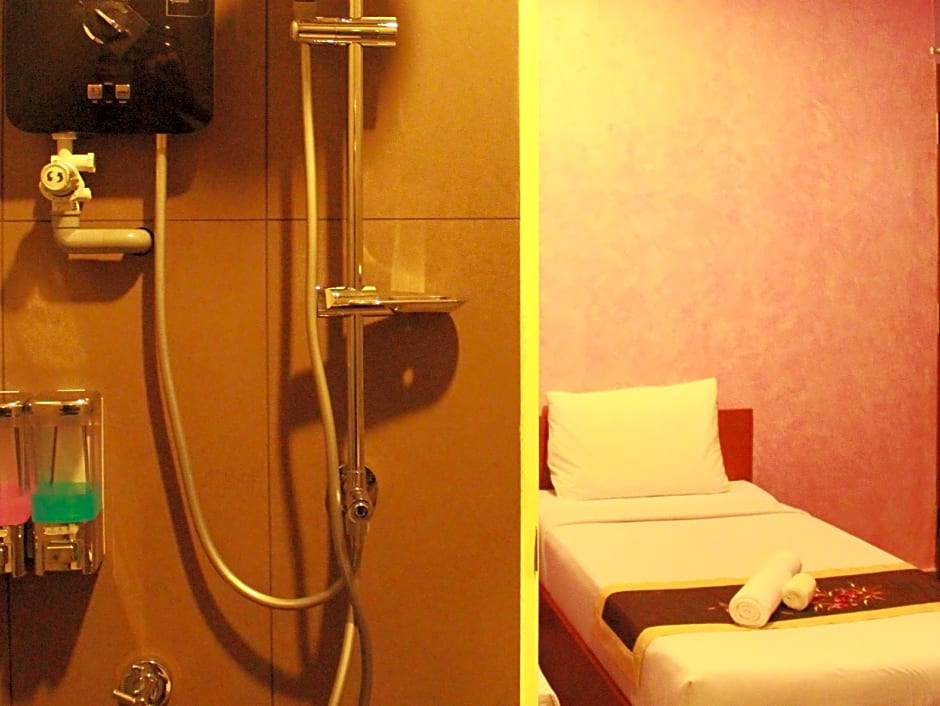 Your Hotel