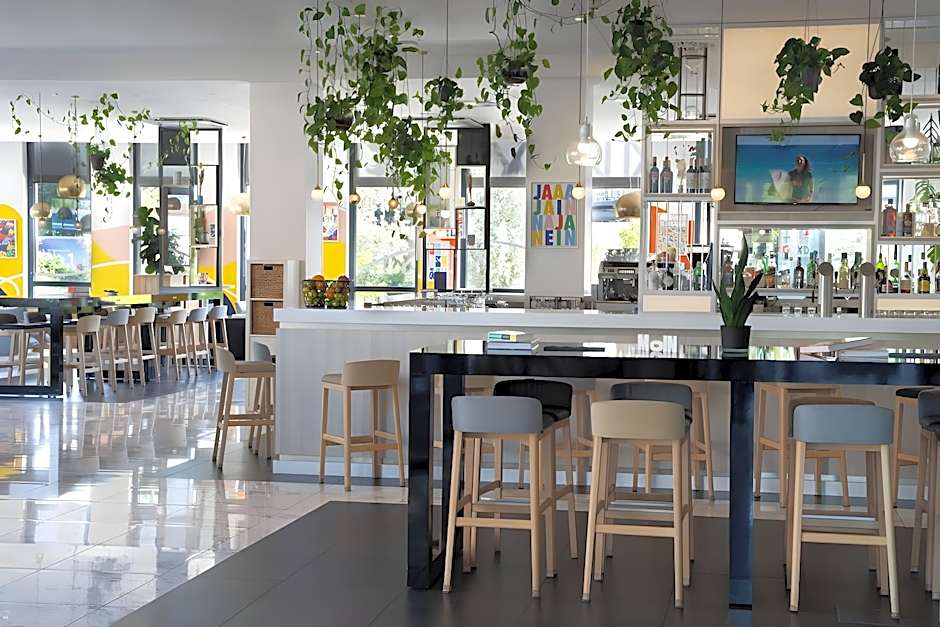 INNSiDE Hamburg Hafen