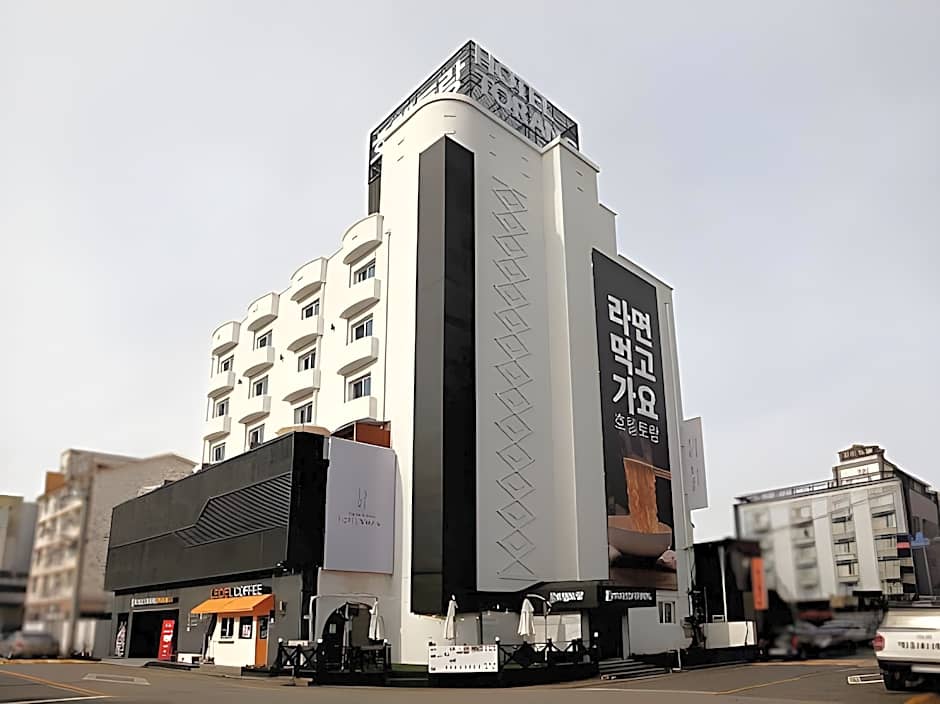 Hotel Torang Jeonju