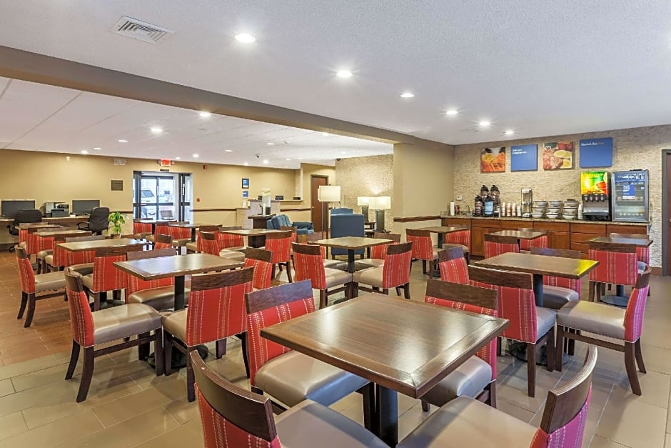 Comfort Inn