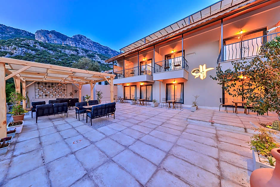 Cinar Boutique Hotel