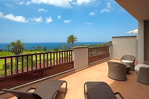 Hotel Hacienda del Conde Melia Collection Golf & Spa - Adults Only