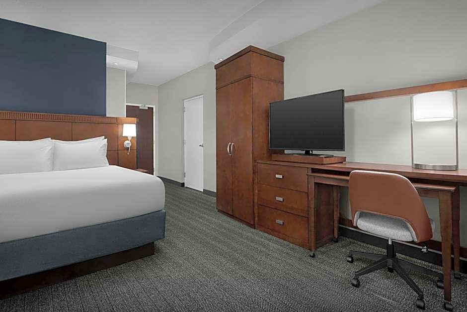Courtyard by Marriott Philadelphia Great Valley/Malvern