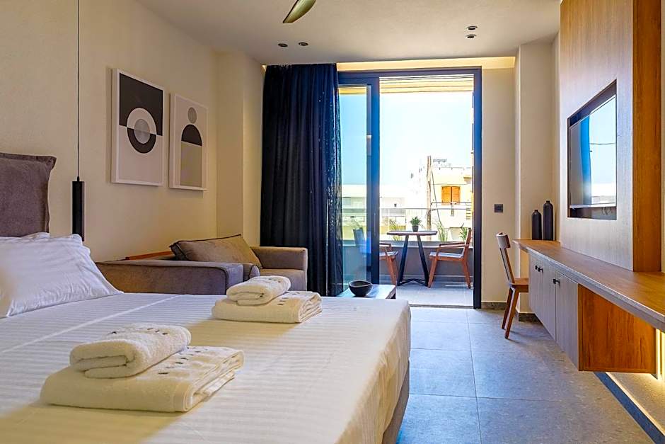 Utopia Luxury Suites