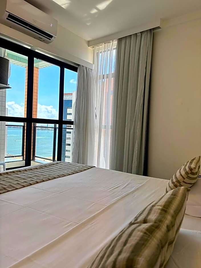 Hotel Brasil Tropical
