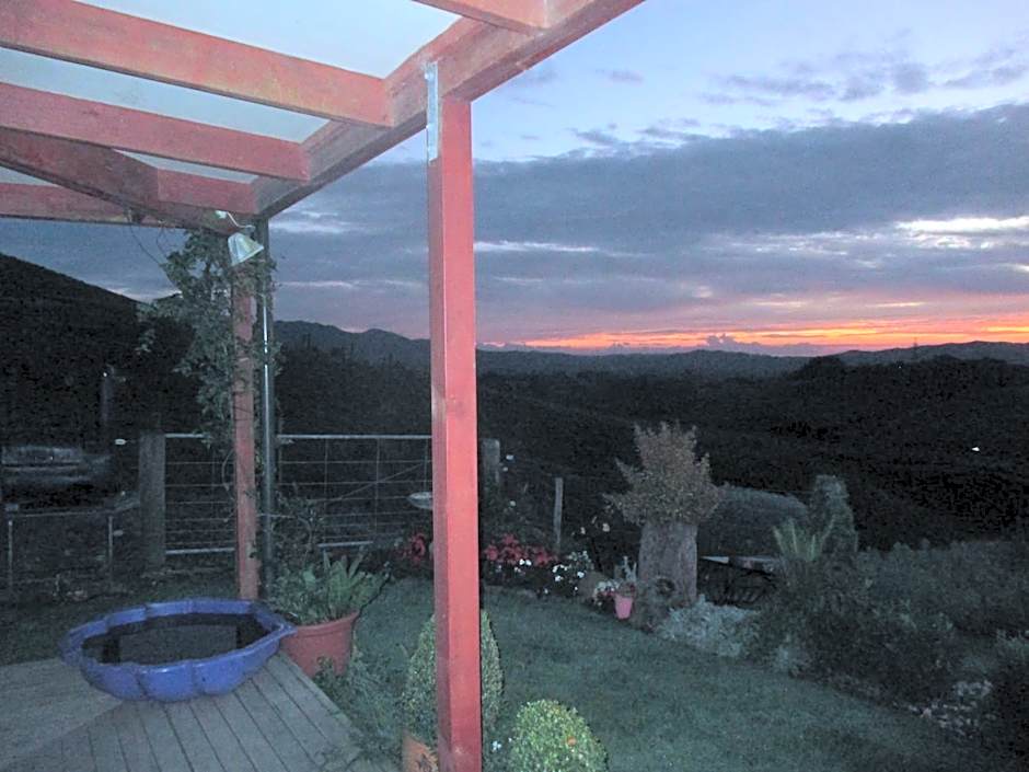 Kauri Lodge Karapiro