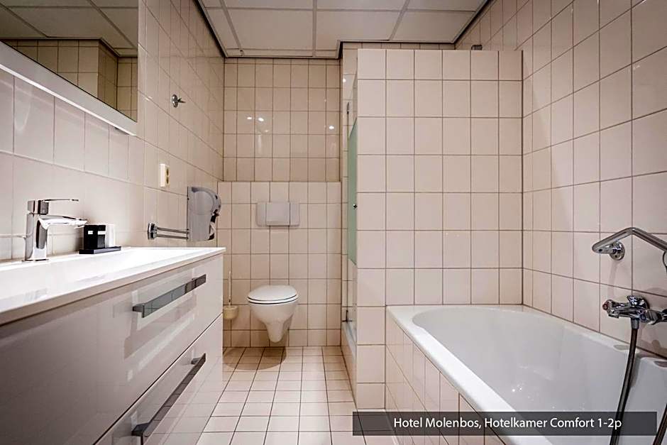 Hotel Molenbos Texel