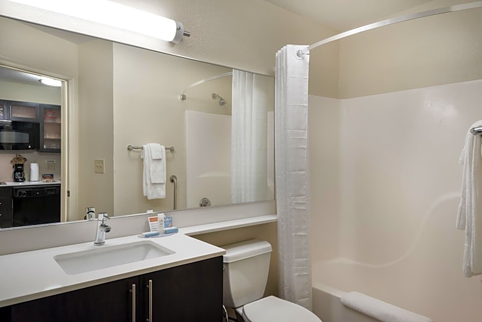 Candlewood Suites Durham