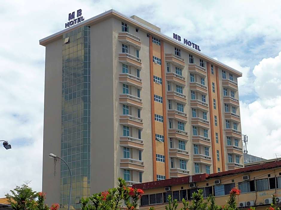 MB Hotel