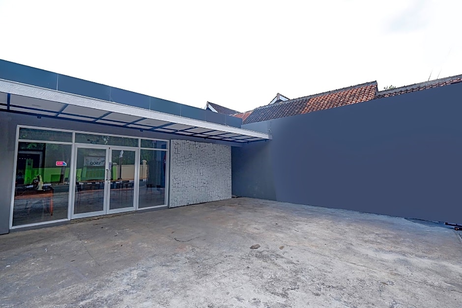 Perdana Kasih Hotel Klaten