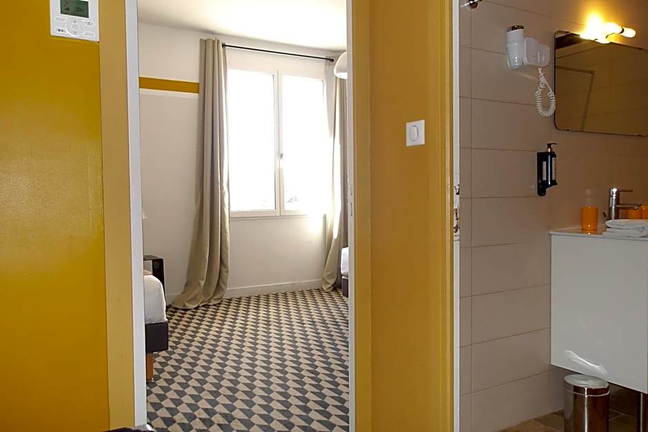 La Maison des Ocres - Provence