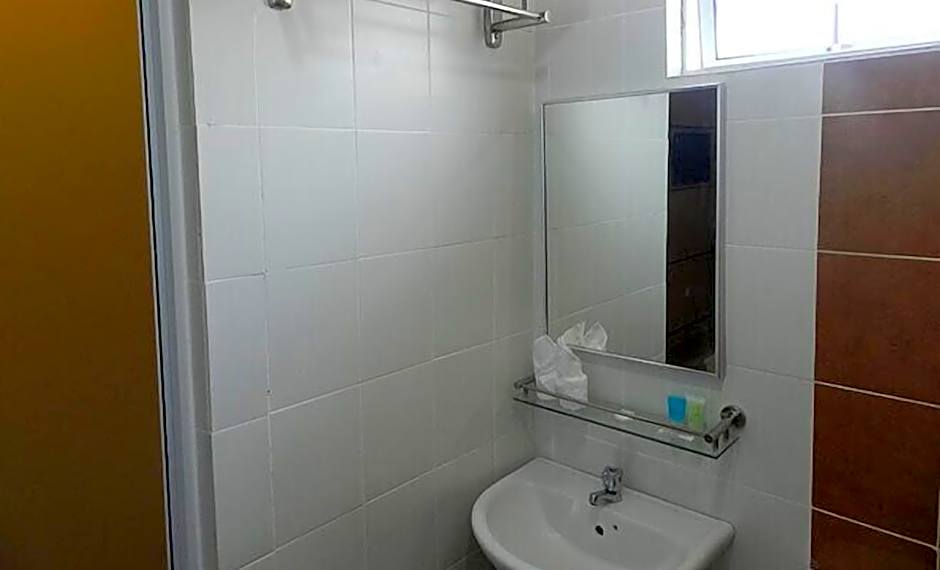 Geopark Hotel Kuah Langkawi