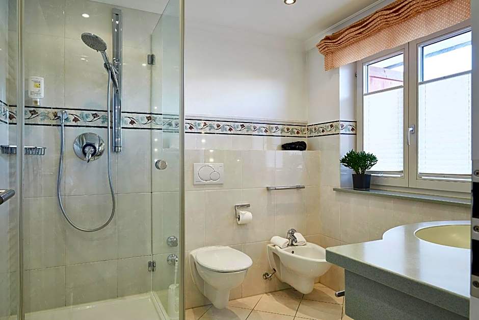 Hotel Rosenstock - Erwachsenenhotel - Adults only 15 plus