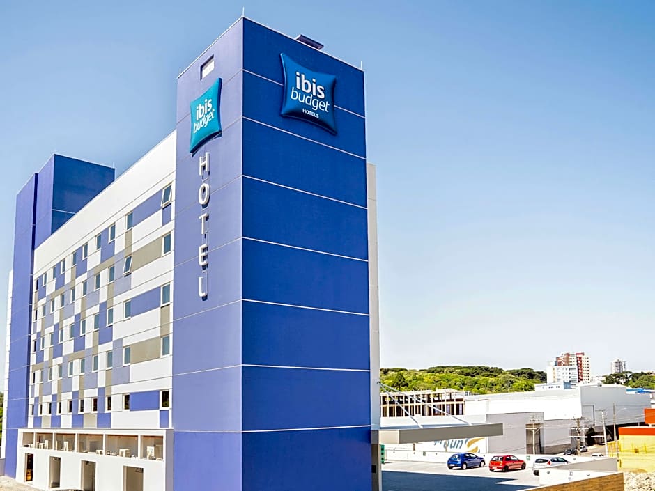 ibis Budget Farroupilha