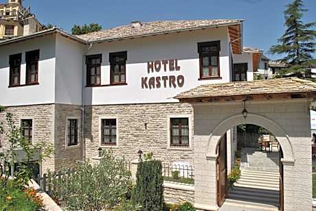 Hotel Kastro