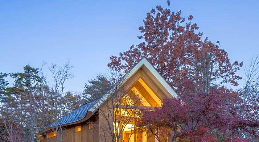 SHISHI-IWA HOUSE KARUIZAWA