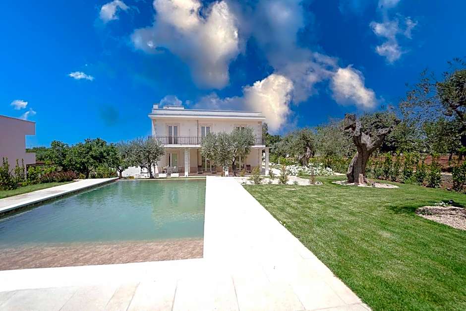 ALMASOL - Charme Experience