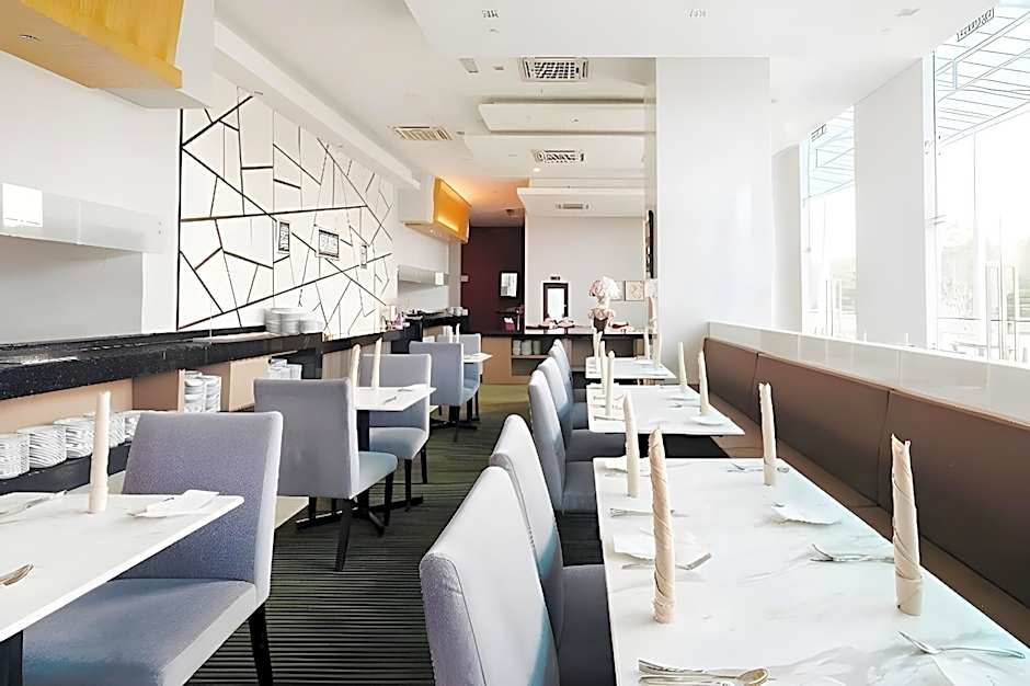 Raia Hotel and Convention Centre Alor Setar