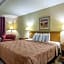 Quality Inn Oakwood - Gainesville