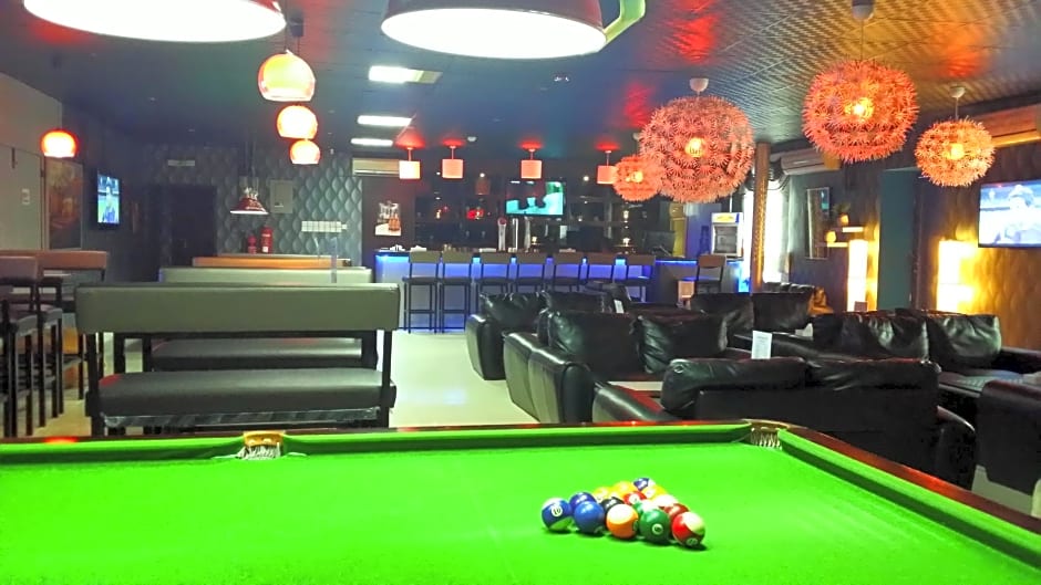 Mutrah Hotel