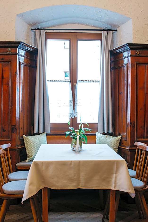 Hotel Gasthof Lamm