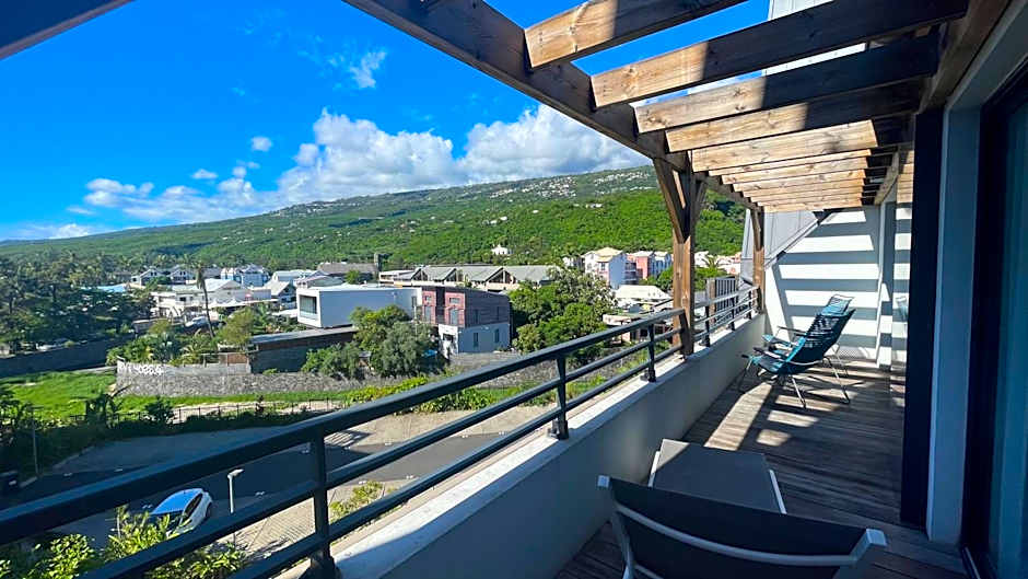 Résidence Santa Apolonia