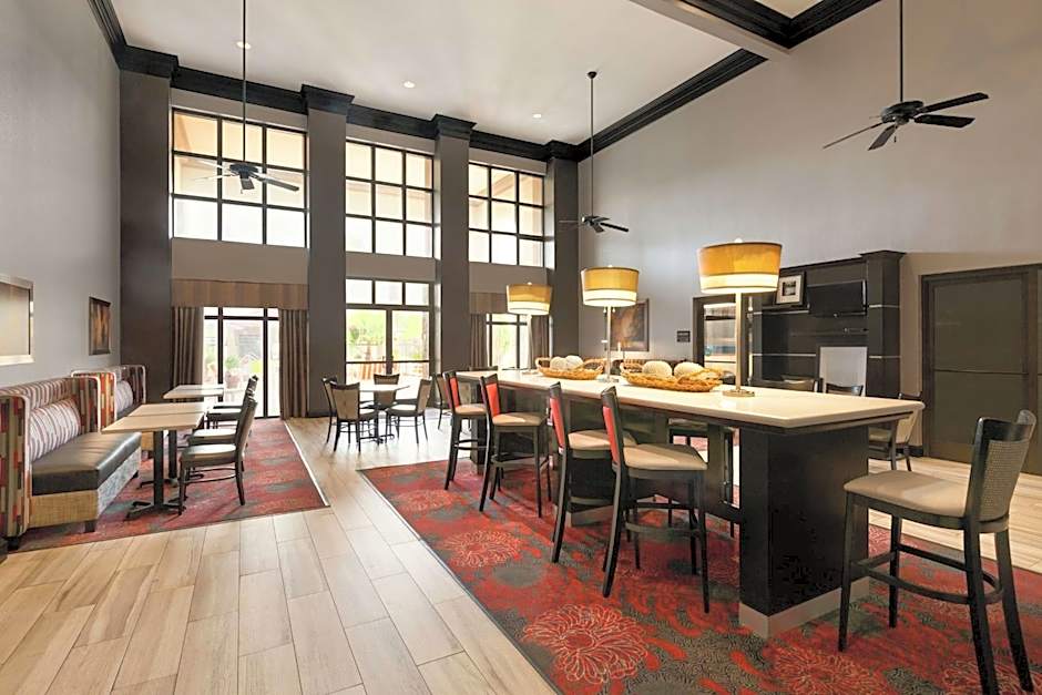 Hampton Inn & Suites by Hilton Houston/Clear Lake-NASA