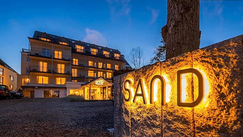 Photo 1 of 40 of SANDnature