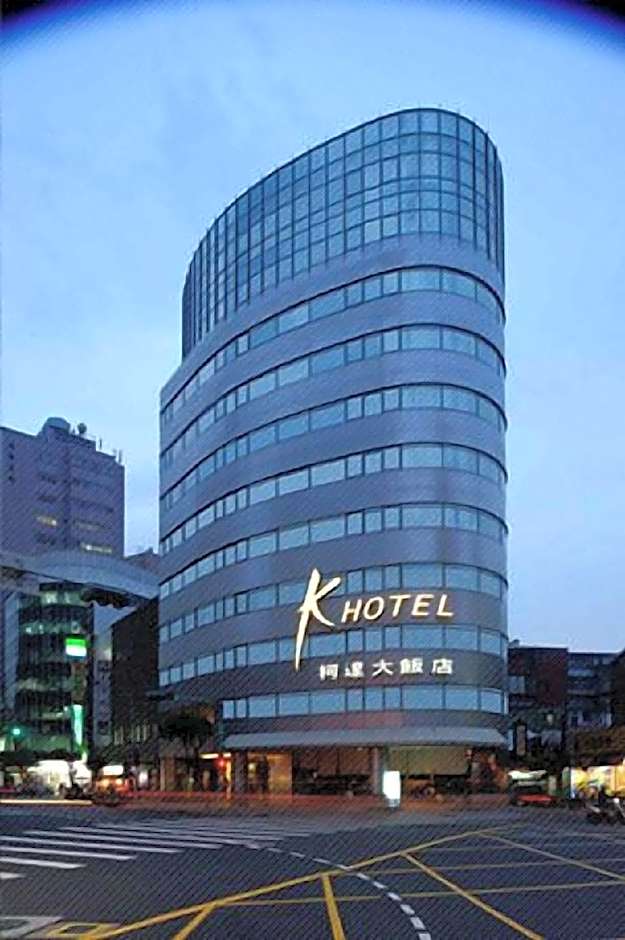 K Hotel - Yunghe
