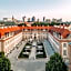 Hotel Verte, Warsaw, Autograph Collection