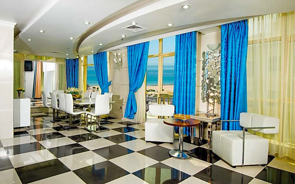 Bravo Royal Hotel Suites