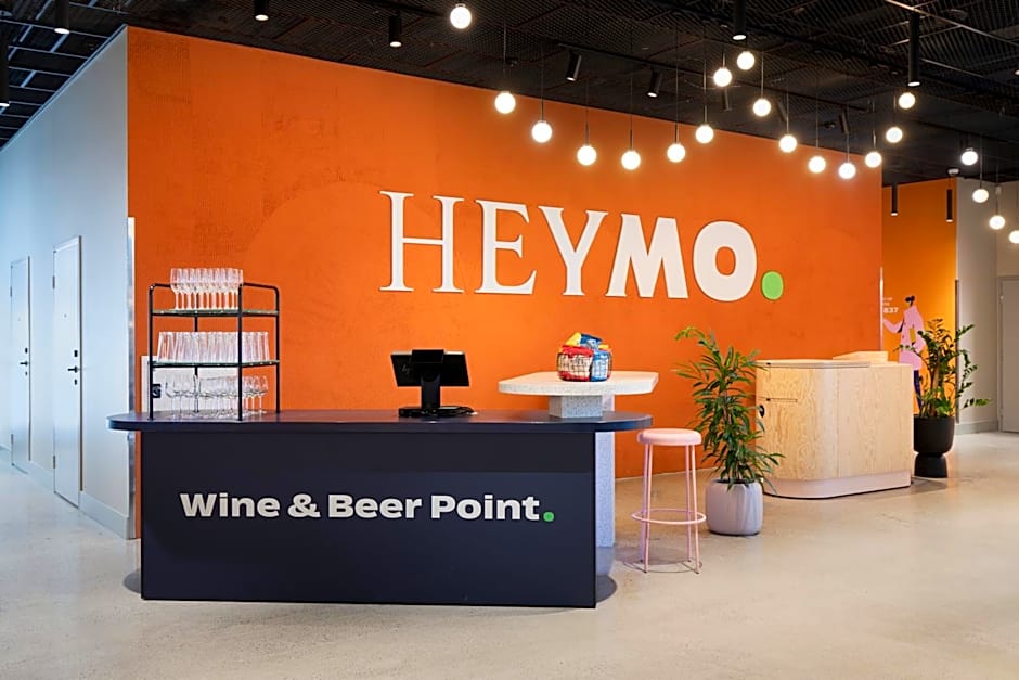 Heymo 1 by Sokos Hotels
