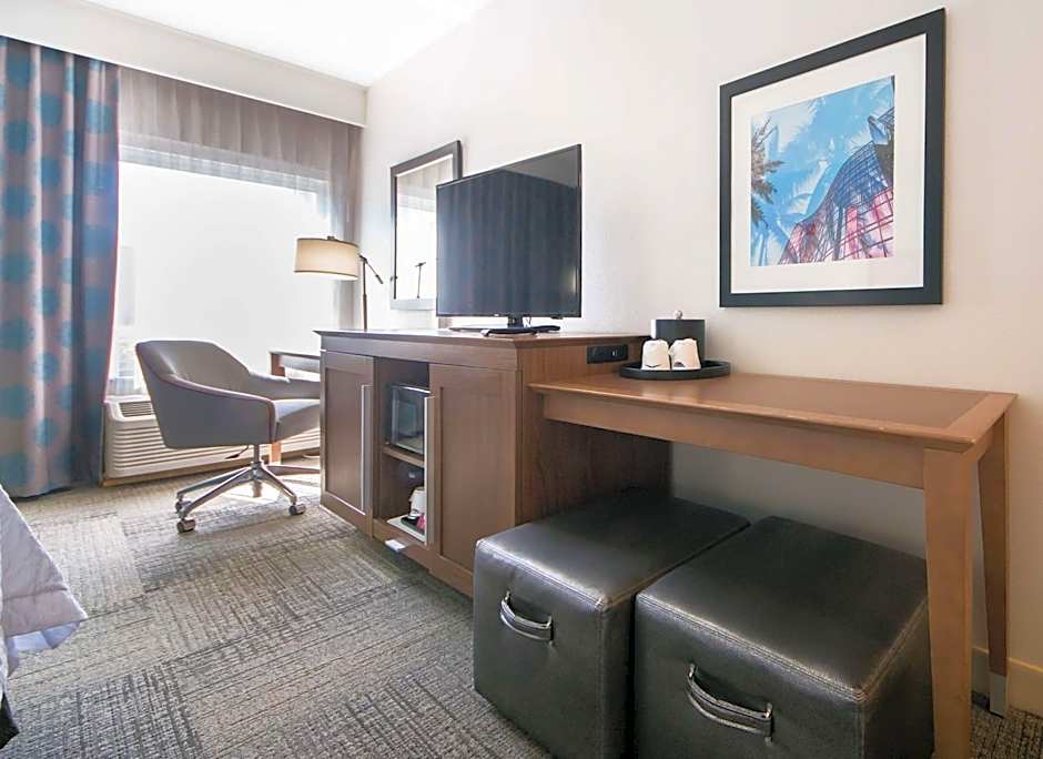 Hampton Inn By Hilton Lakeland