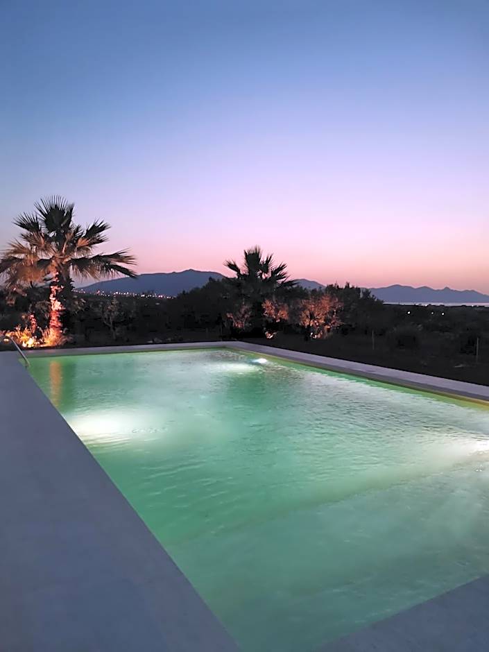 Nômade - Slow Living Lodge